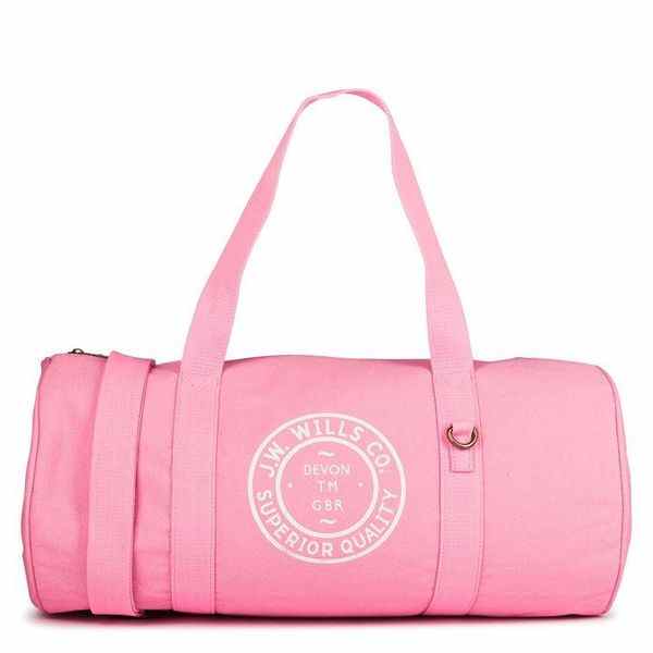 Sac de sport Jack Wills Leyland