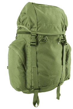 Sac à dos Karrimor Sabre 35 litres