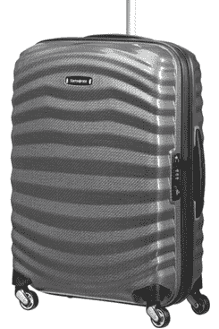 Valise cabine Samsonite Lite-Shock Spinner