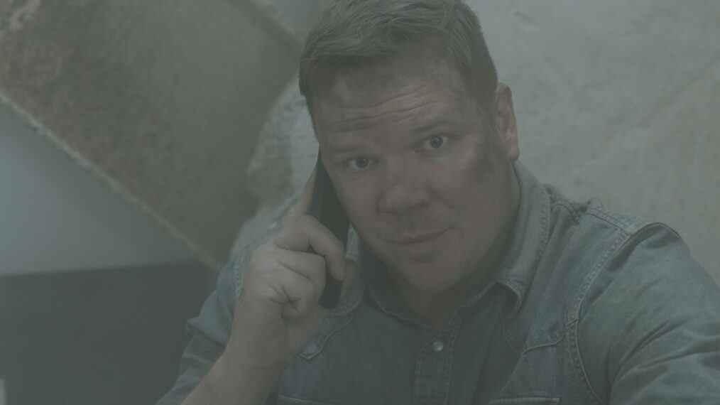 Jim Parrack comme Judd dans 9-1-1 Lone Star