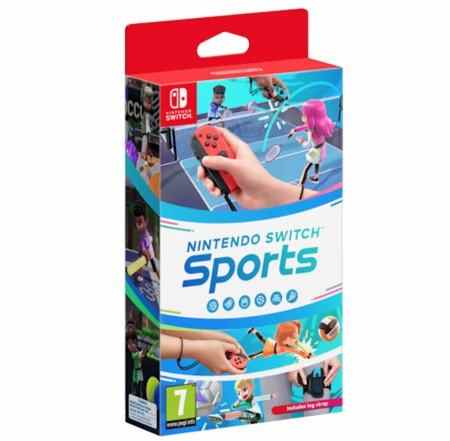 Nintendo Commutateur Sports