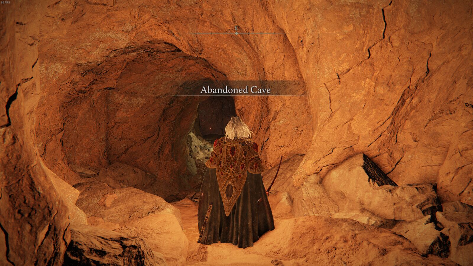 Elden Ring Abandoned Cave Guide: Comment battre le duo Cleanrot Knight

