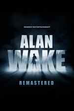 Alan Wake remasterisé Boxart