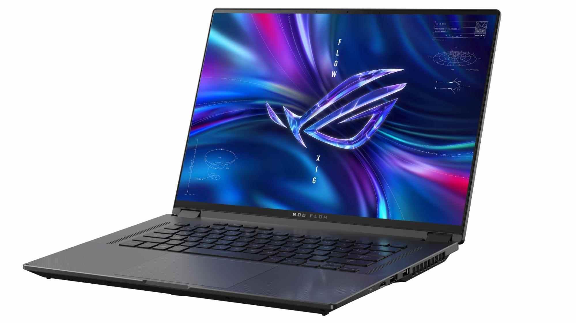 Asus ROG Strix Scar 17 SE