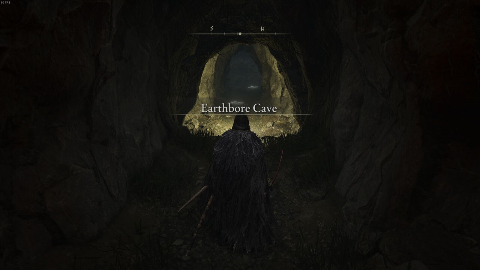 Elden Ring Earthbore Cave Guide: Comment battre le Runebear

