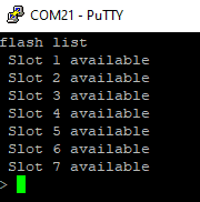 Neopixels avec BASIC sur Raspberry Pi Pico