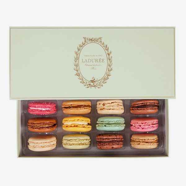 Macarons Ladurée