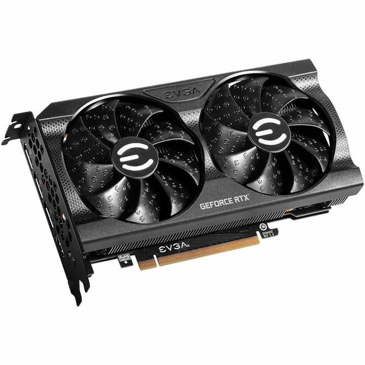 EVGA GeForce RTX 3060 Ti XC Gaming