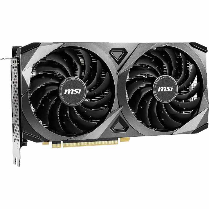 MSI GeForce RTX 3070 Ventus 2X OC