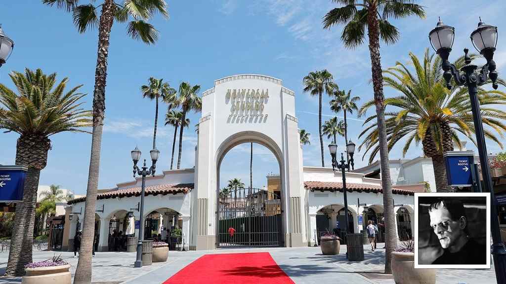 Universal Studios Hollywood dévoile le labyrinthe des nuits d'horreur d'Halloween 