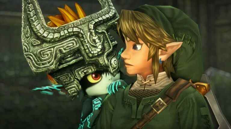 Rumeur : Switch pourrait-il obtenir Zelda : Wind Waker et Twilight Princess cette année ?
