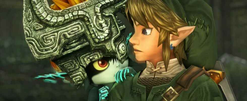 Rumeur : Switch pourrait-il obtenir Zelda : Wind Waker et Twilight Princess cette année ?