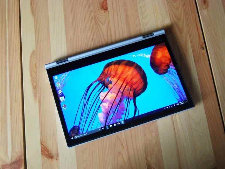 Meilleure station d’accueil Lenovo ThinkPad X1 Yoga 2022