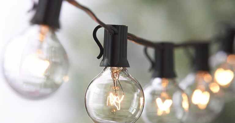 Les 10 meilleures lampes de jardin
