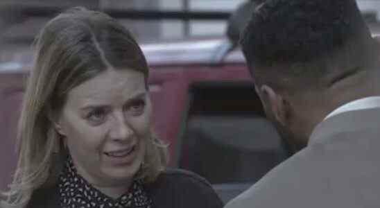 Abi Franklin de Coronation Street subit un nouveau revers dans la lutte pour sa garde à vue avec Imran Habeeb