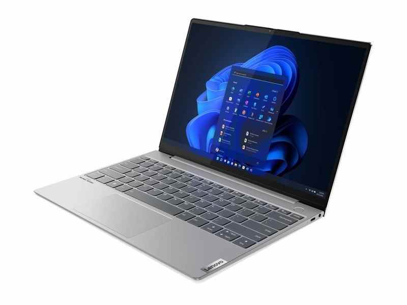 Presse Lenovo Thinkbook 13x Gen2