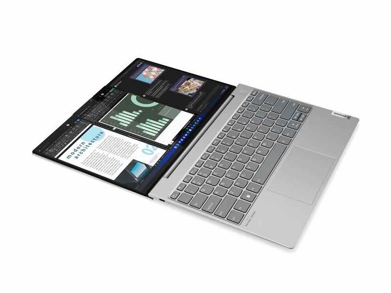 Presse Lenovo Thinkbook 13x Gen2