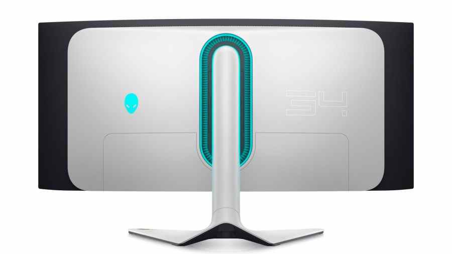 Moniteur de jeu Alienware AW3423DW