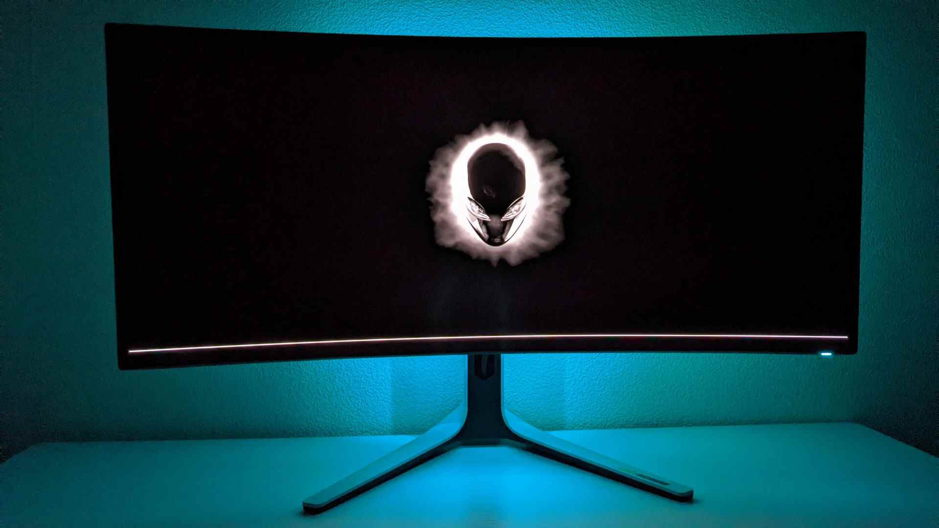 Avis Alienware AW3423DW - Le moniteur de jeu OLED HDR ultime
