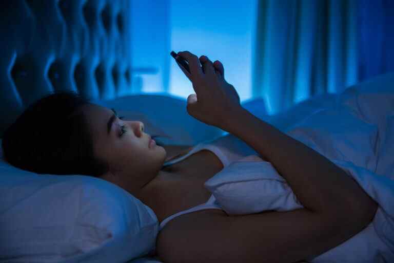 Les applications de sommeil sont en plein essor, mais les experts préviennent qu’elles ne sont pas parfaites