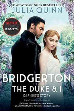 Bridgerton : Le duc et moi (Bridgertons, tome 1)