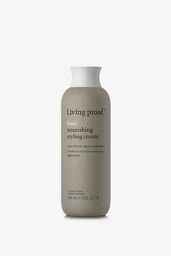 Crème coiffante nourrissante sans frisottis Living Proof