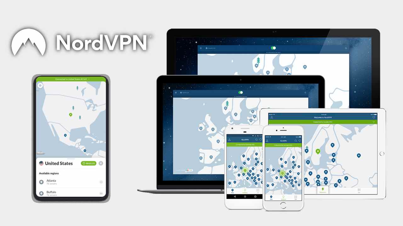 meilleur VPN pour les jeux