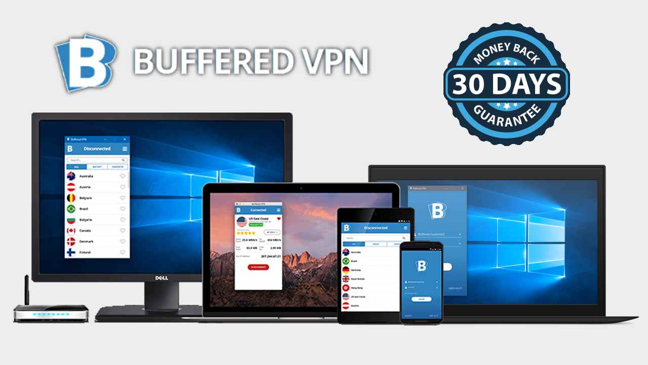 meilleur VPN pour les jeux