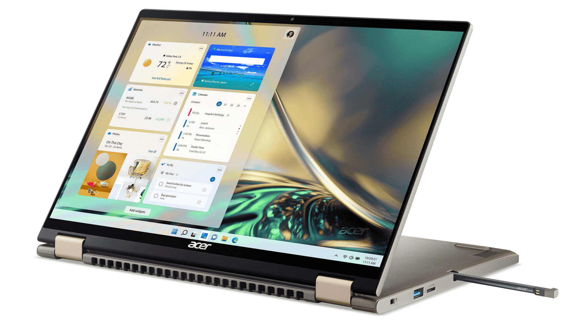 Acer Swift 3