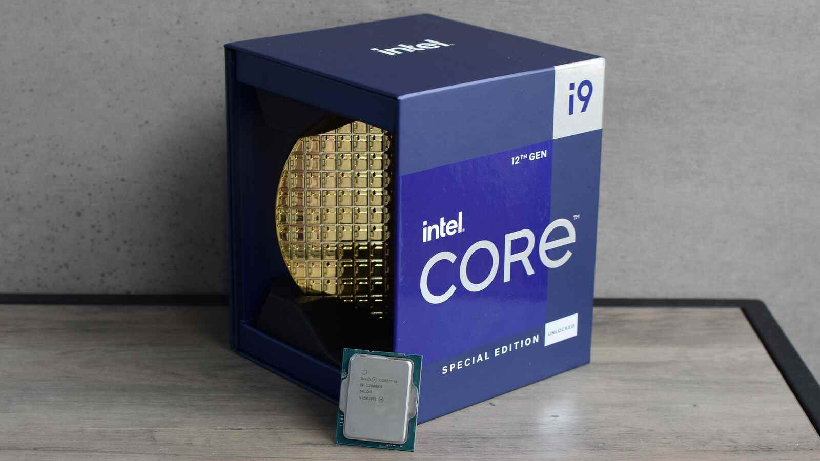 Test Intel Core i9-12900KS : le processeur de jeu le plus rapide d'Intel à ce jour

