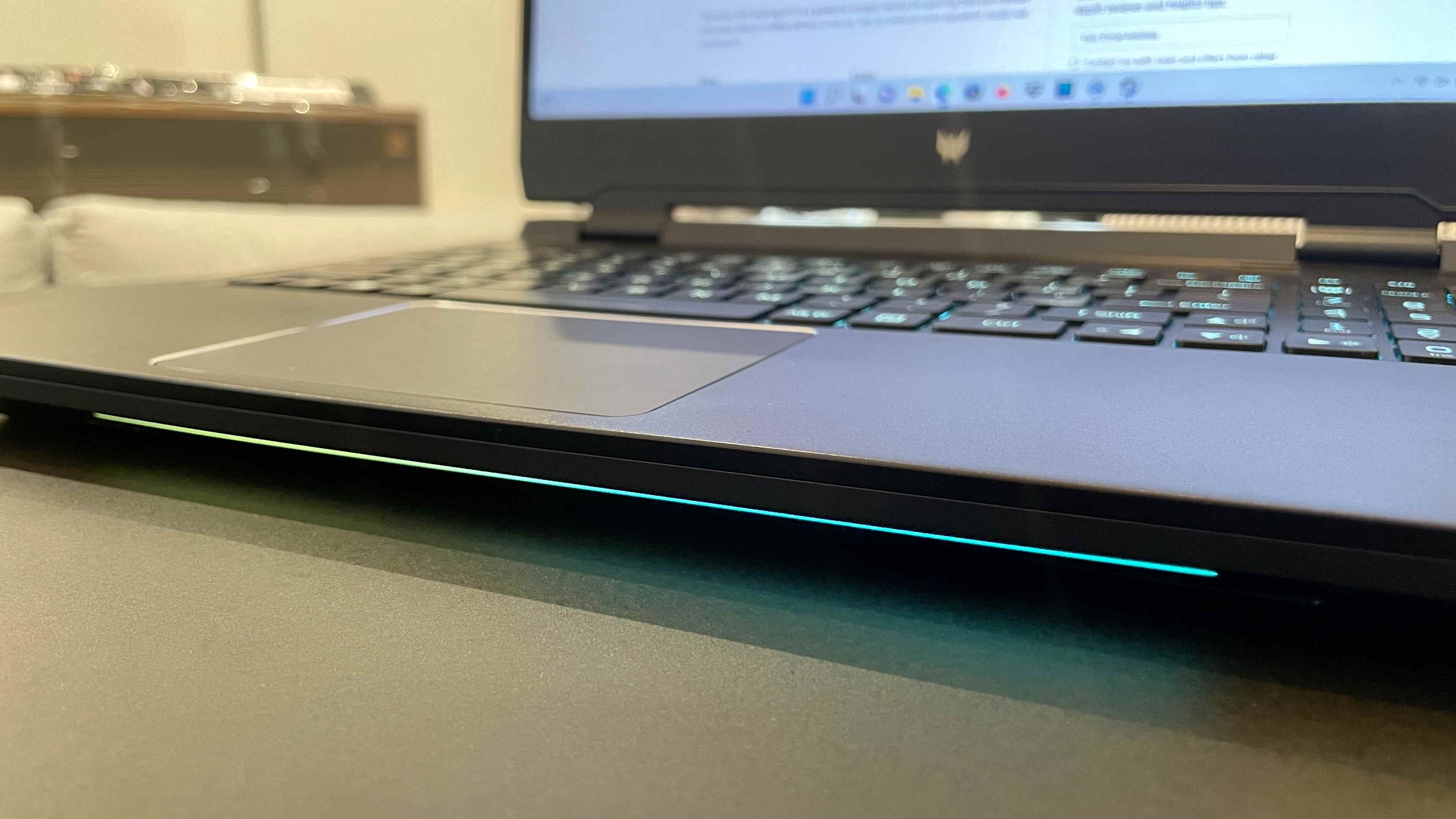 Acer Predator Helios 300 Édition SpatialLabs