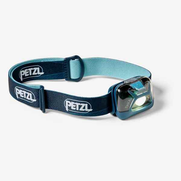 Lampe frontale Petzl Tikka