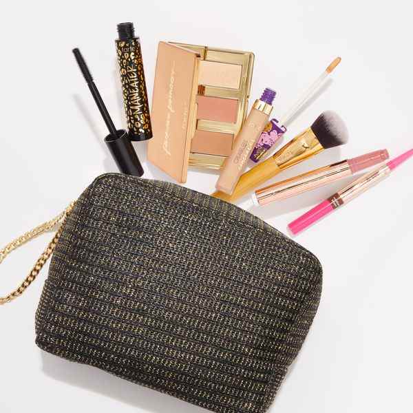 Tarte Construisez Votre Kit Personnalisé