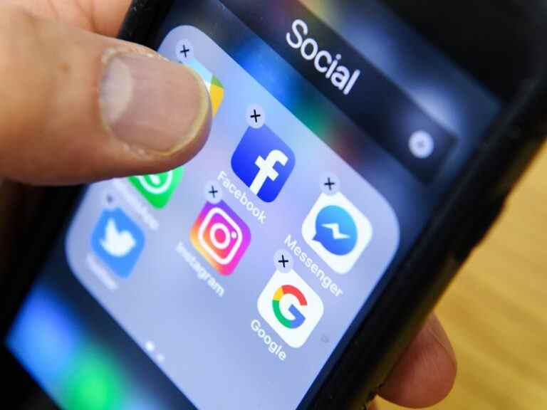 Vos employés veulent que vous postiez sur les réseaux sociaux