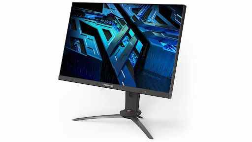 Acer Predator XB273K LV atteint 4K à 160 Hz, SpatialLabs View passe au jeu 3D