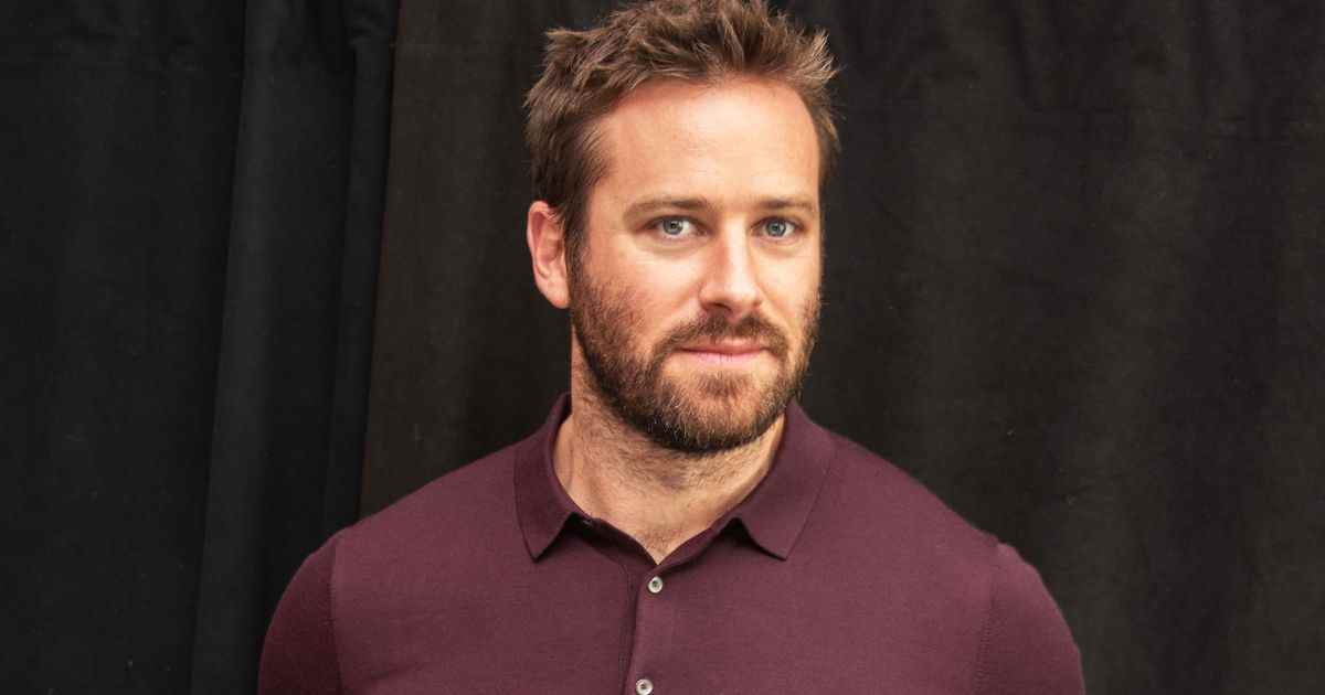 Armie Hammer True-Crime Special détaillera 5 générations de péchés familiaux
