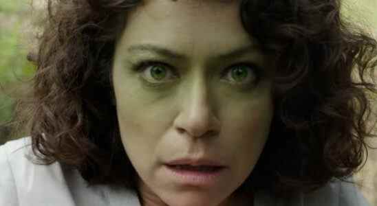 Regardez Jennifer Walters se mettre en colère dans la première bande-annonce de She-Hulk