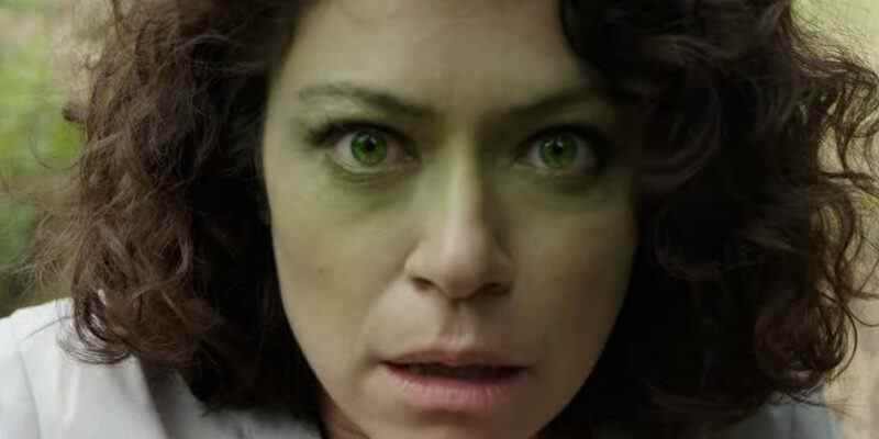 Regardez Jennifer Walters se mettre en colère dans la première bande-annonce de She-Hulk