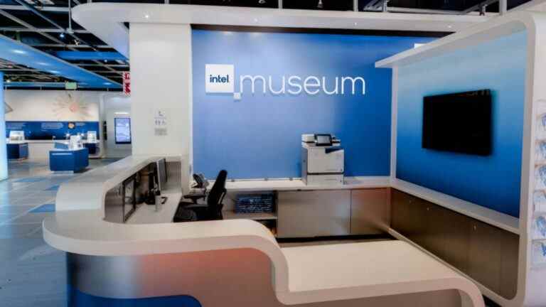 Intel ouvre un musée virtuel pour montrer plus de 50 ans de technologie