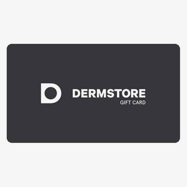 Dermstore E-Carte Cadeau