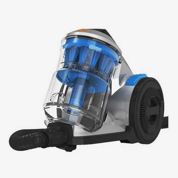 Vax Air Max Pet Aspirateur cylindrique