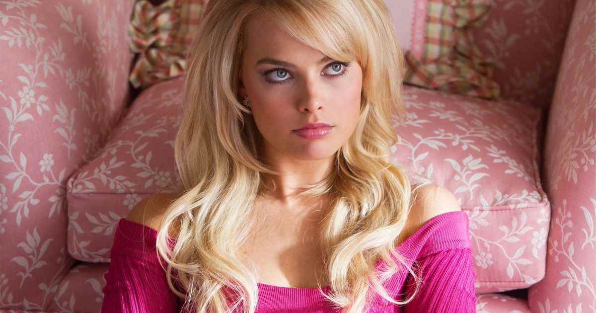 Une célébration de la vie pour le prétendu compte Letterboxd de Margot Robbie
