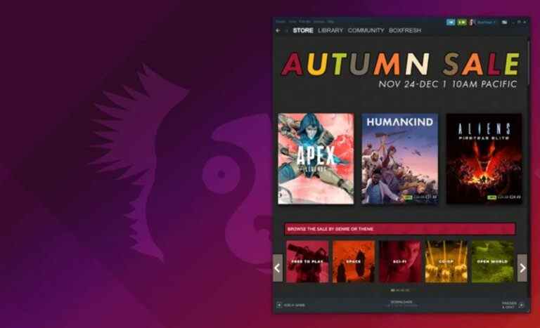 Une annonce d’emploi canonique suggère d’élargir l’équipe « Ubuntu Gaming »