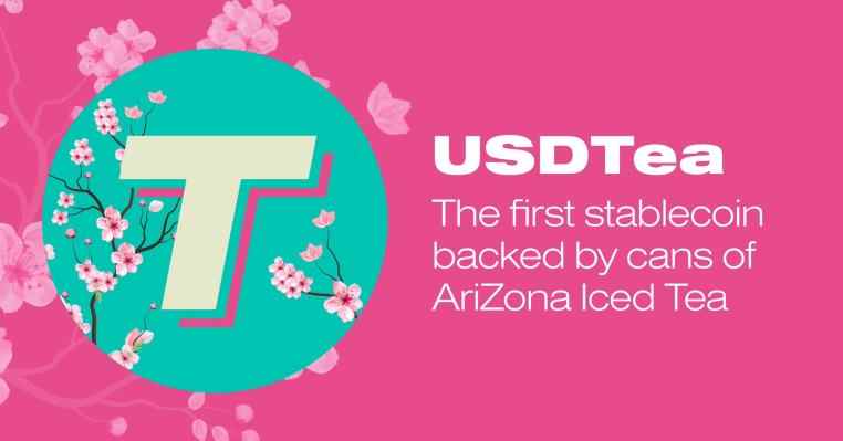 Quoi de plus stable que Bitcoin ou UST ?  Thé glacé AriZona