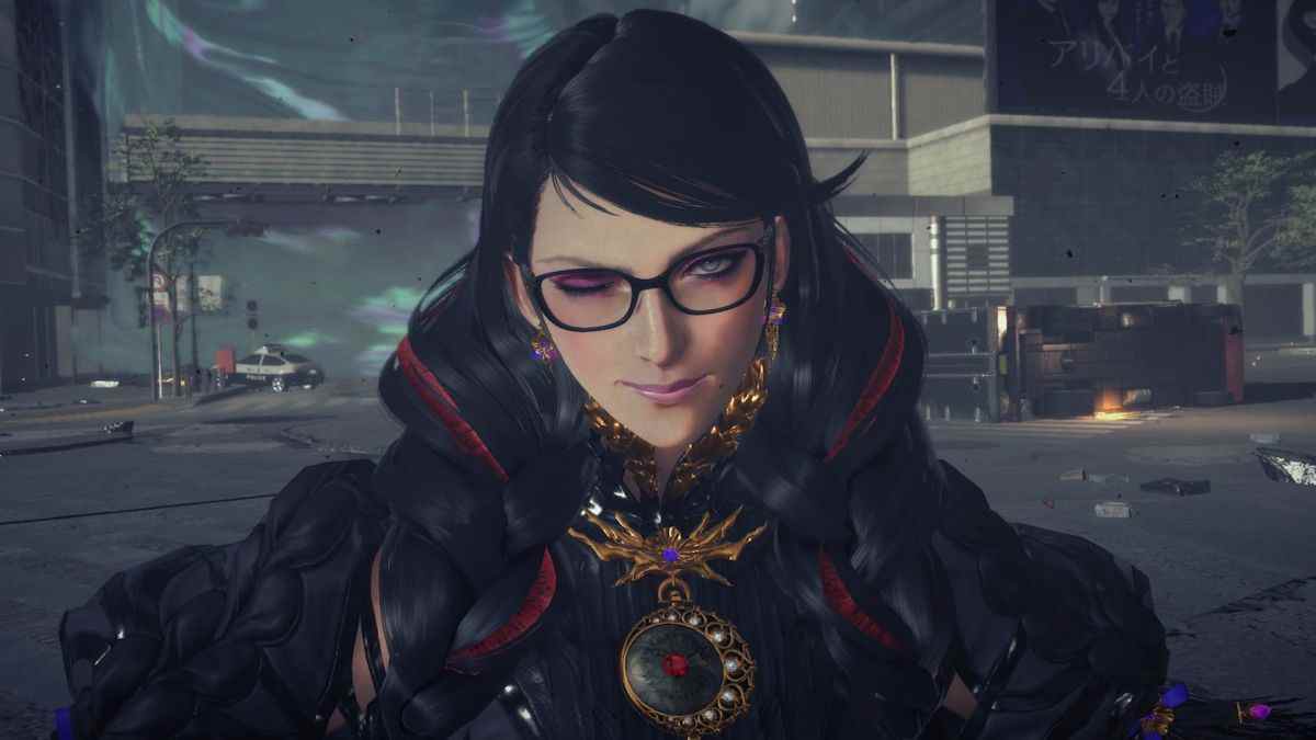 Guide Bayonetta 3 - Tout ce que nous savons jusqu'à présent
