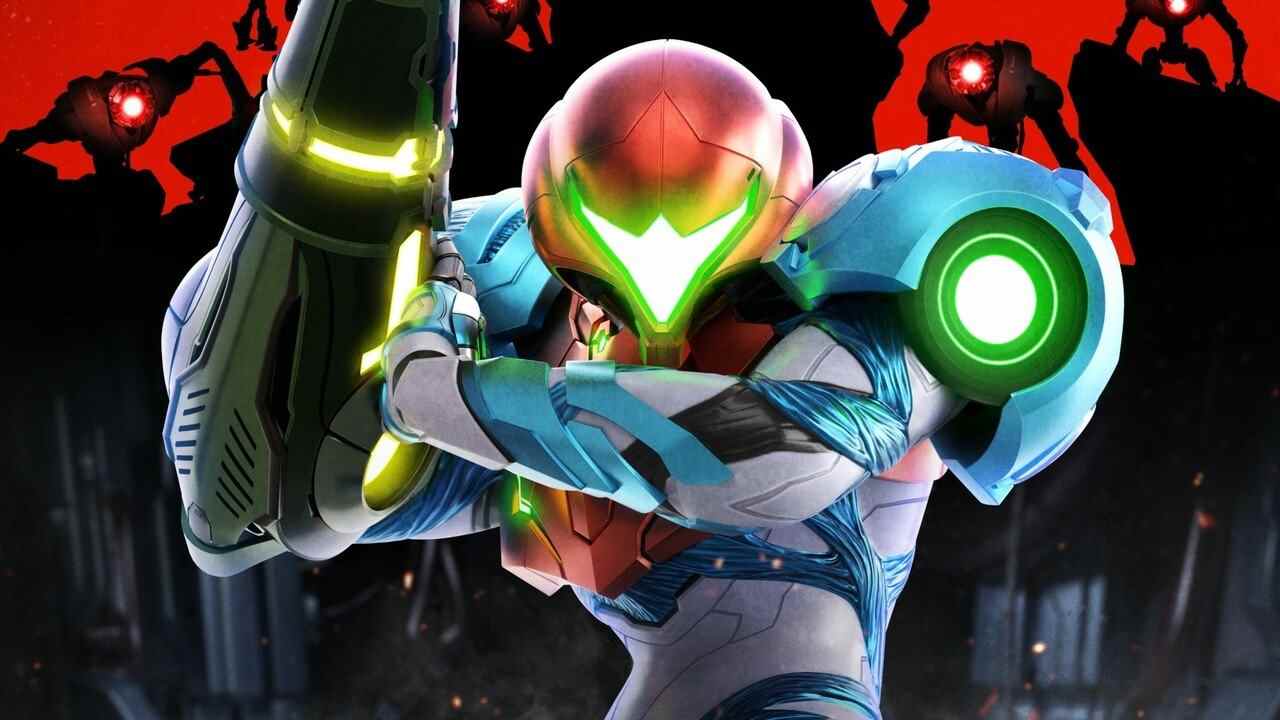 C'est officiel, Metroid Dread est le jeu le plus vendu de la série Metroid
