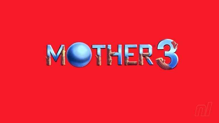 Si Nintendo sortait Mother 3 In The West, comment s'appellerait-il ?
