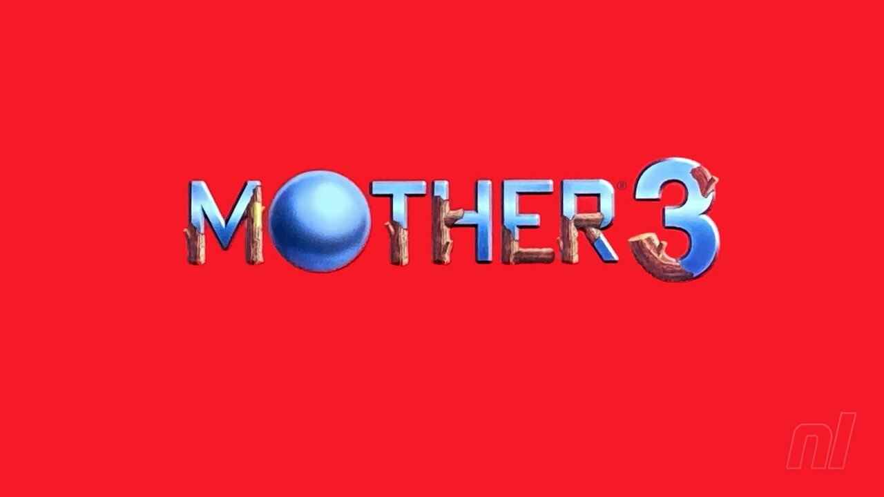 Si Nintendo sortait Mother 3 In The West, comment s'appellerait-il ?
