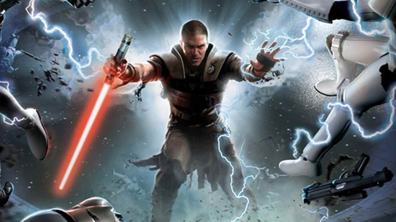 Star Wars : The Force Unleashed For Switch a été mis à jour, voici ce qui est inclus
