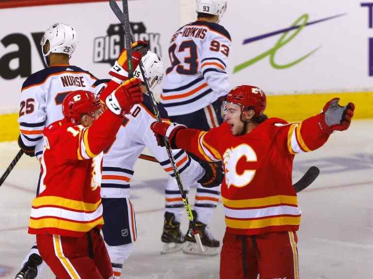 JONES: Oubliez 1991, les Oilers doivent jouer comme la fin du premier tour